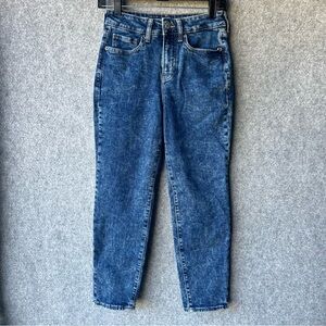 Old Navy High-Rise O.G. Straight Jeans